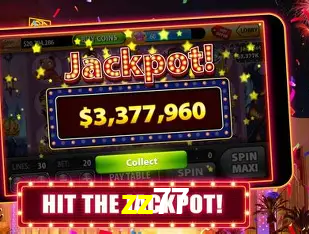 Promoção Relâmpago zz77